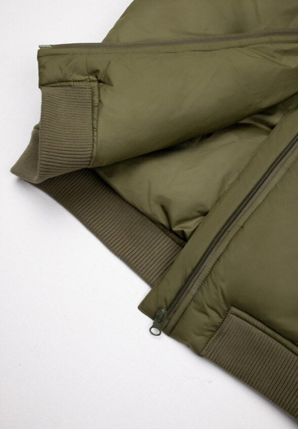 Куртка утепленная Nininono