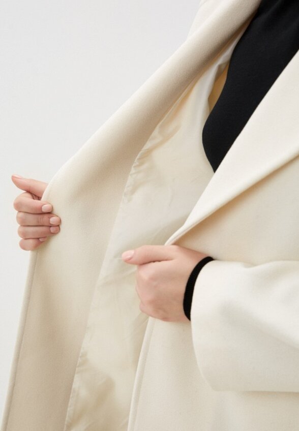 Пальто-халат Koton