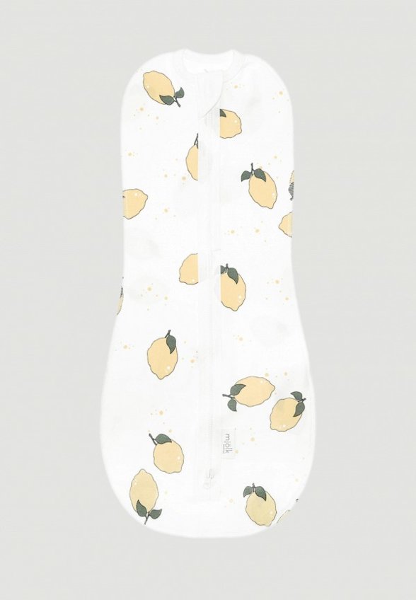 Конверт Mjolk