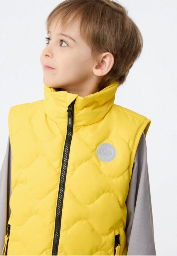 Жилет утепленный Lassie