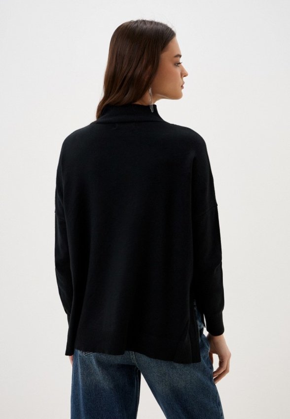 Свитер Nadi Bordo