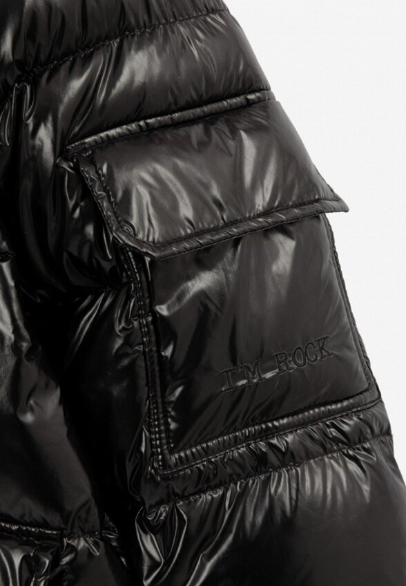 Пуховик Gulliver