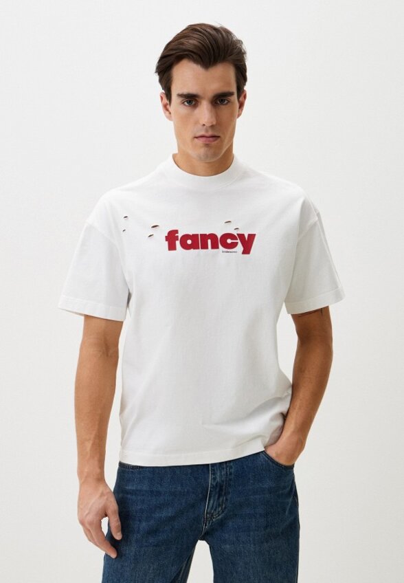 Футболка Qwentiny