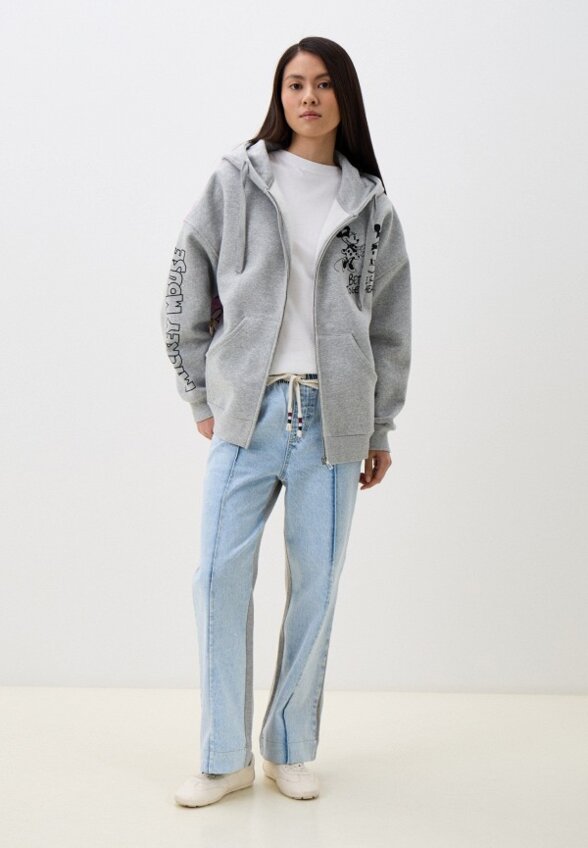 Толстовка Desigual