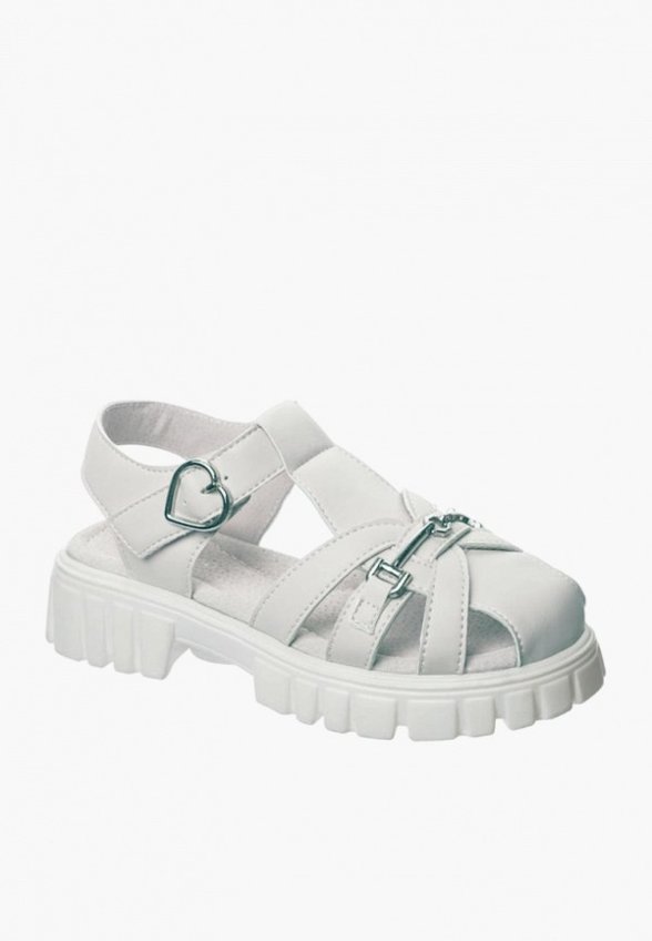 Босоножки Tikkago