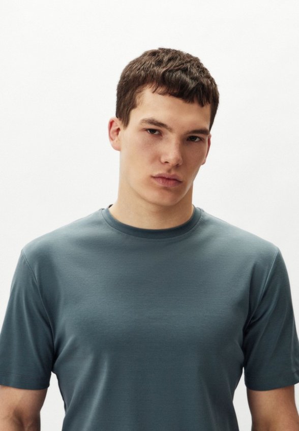 Футболка Mademan