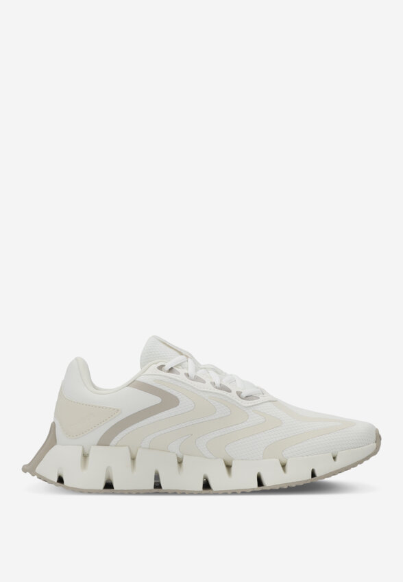 Кроссовки женские Reebok Zig Rise, Бежевый