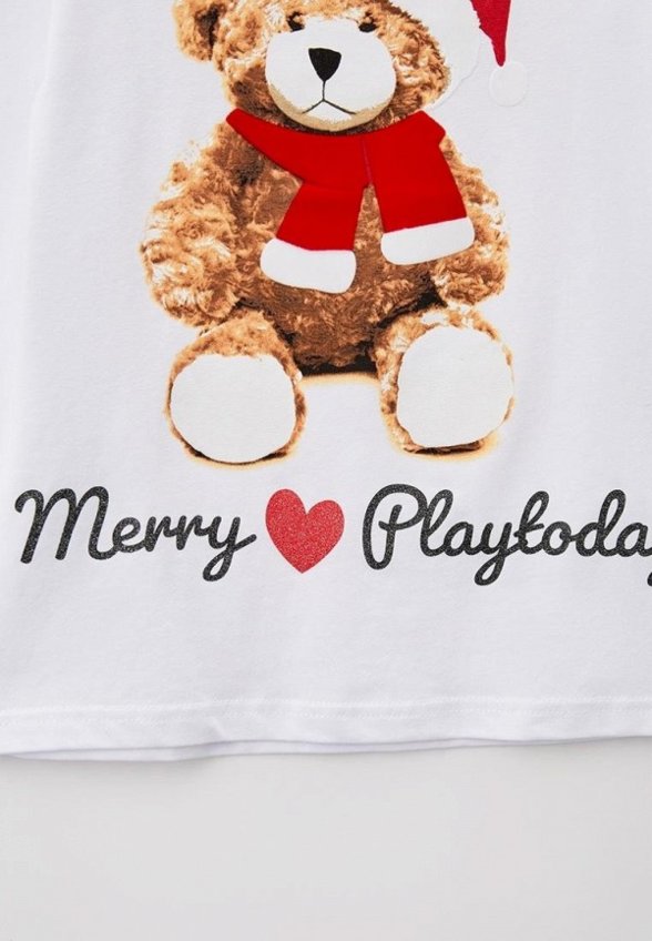 Лонгслив PlayToday