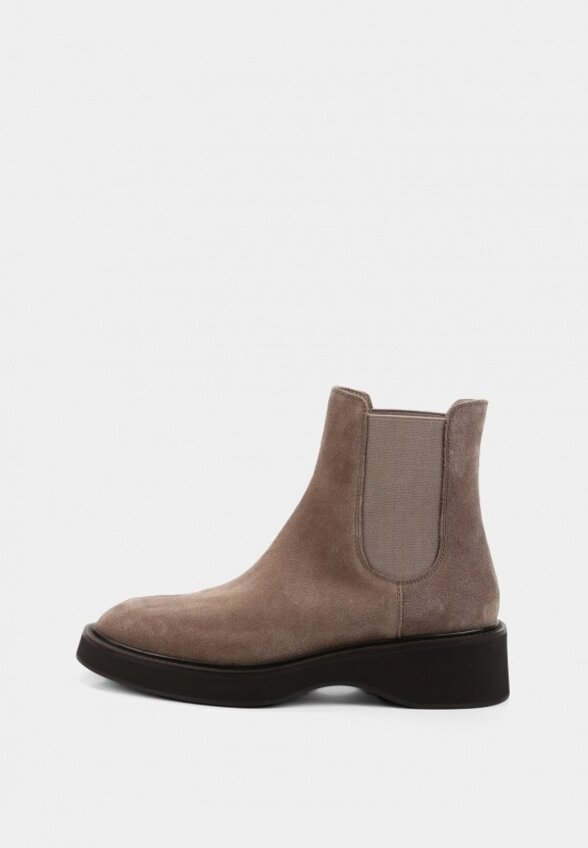 Ботинки Giotto