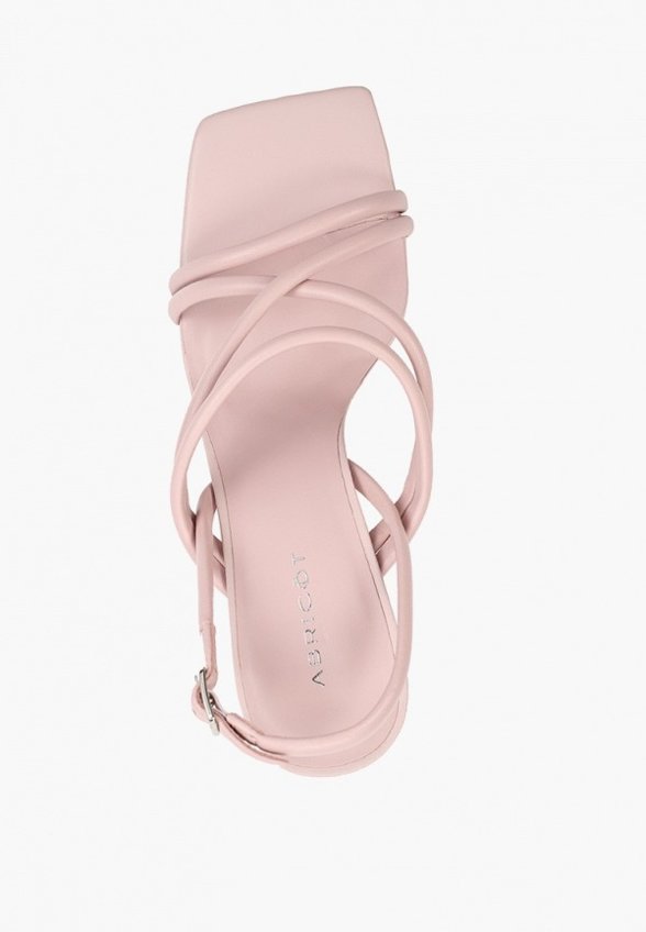 Босоножки Abricot