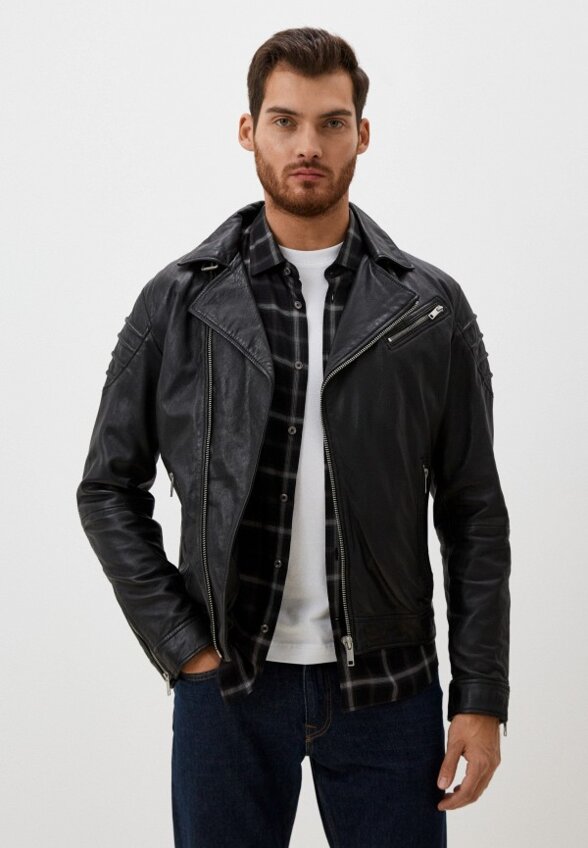 Косуха Urban Fashion for Men