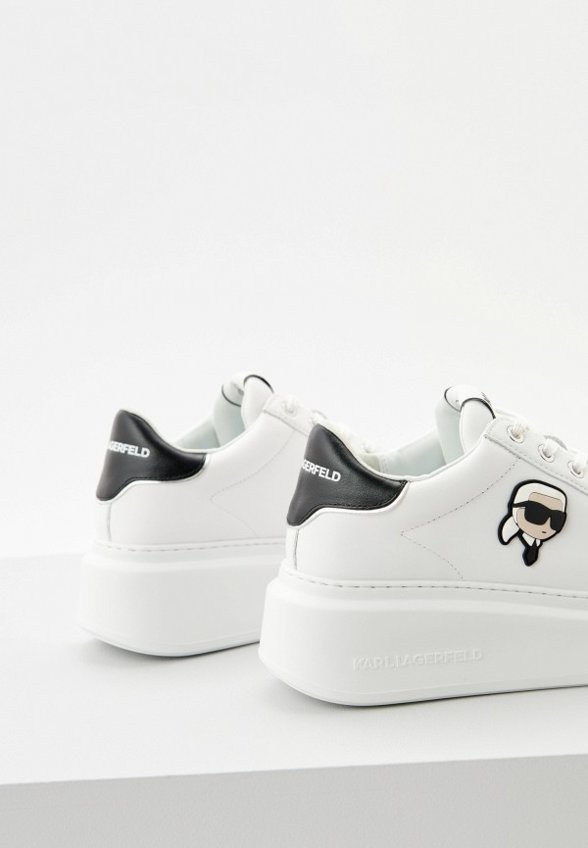 Кеды Karl Lagerfeld