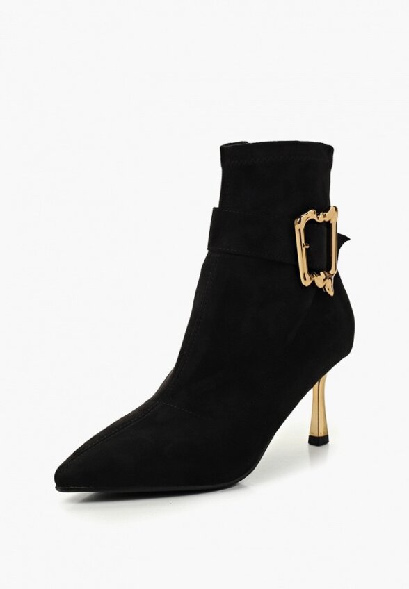 Ботильоны Dino Ricci Select