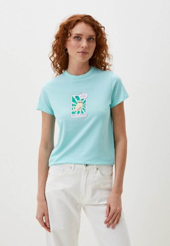 Футболка Funday