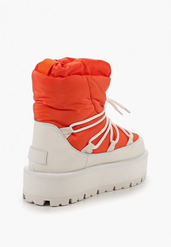 Дутики Dino Albat