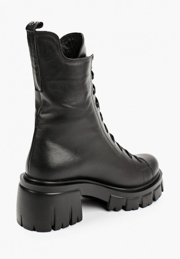 Ботинки Gresco