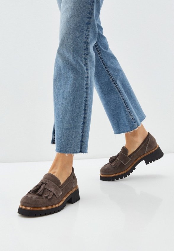 Лоферы Altabella