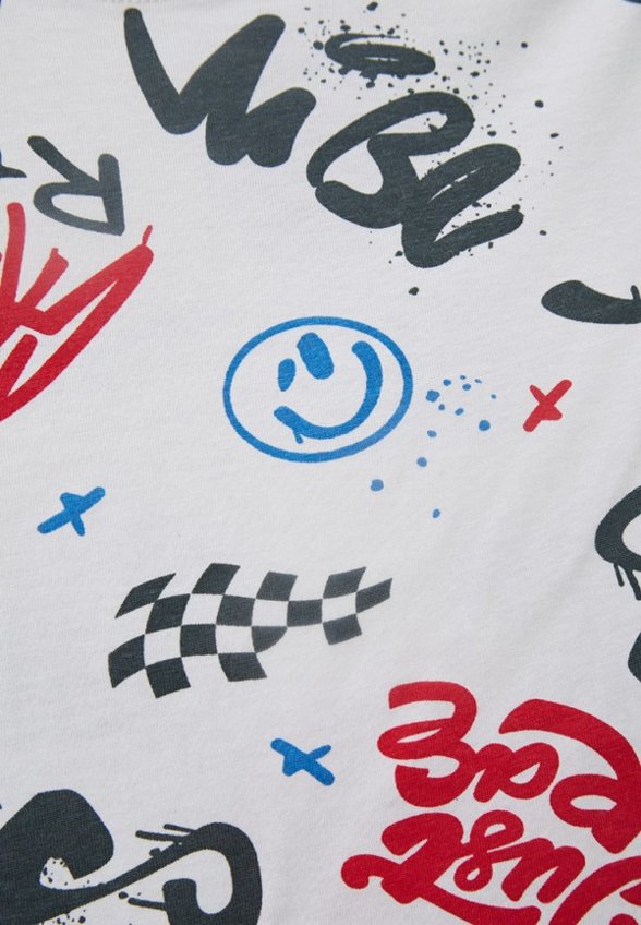 Футболка O'STIN