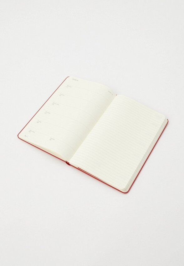 Ежедневник Moleskine