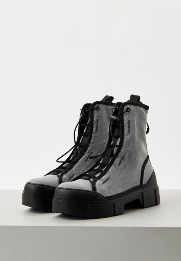 Ботинки Vic Matie