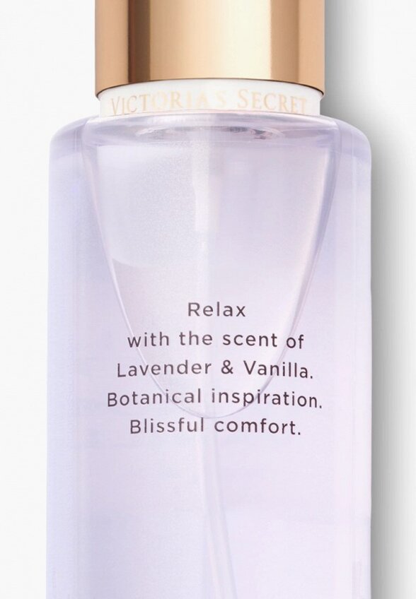 Мист для тела парфюмированный Victoria's Secret