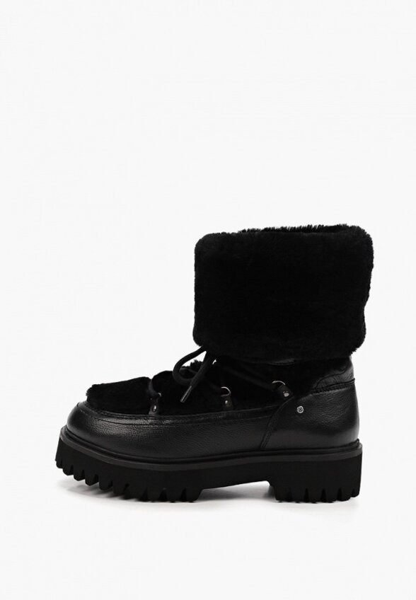 Полусапоги Bronx