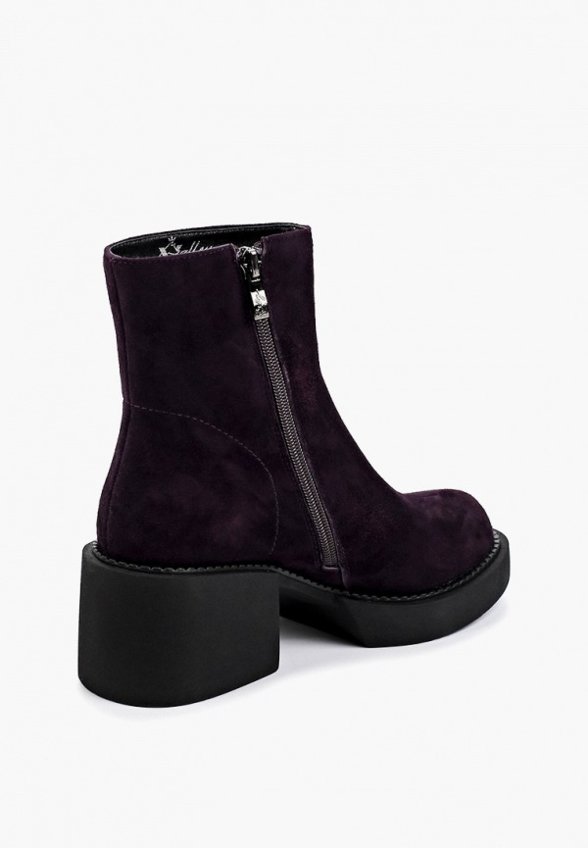 Ботильоны Valley