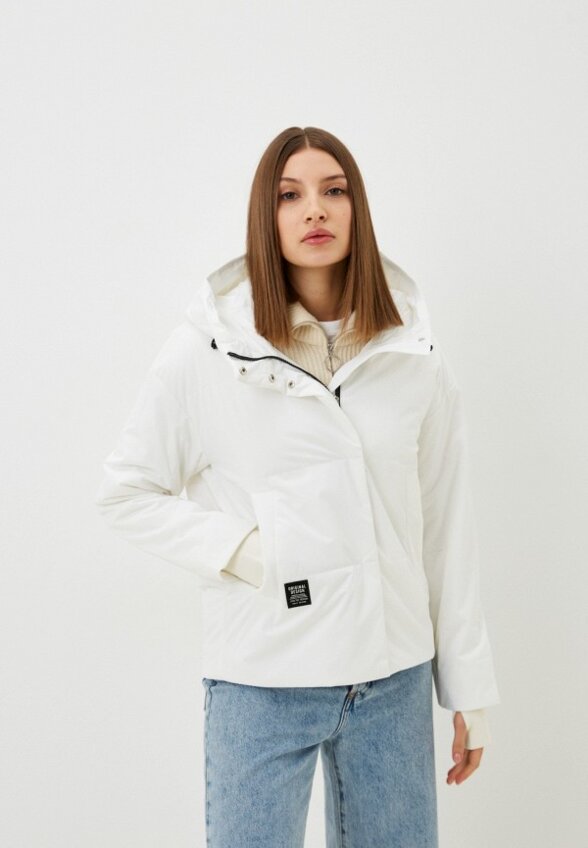 Куртка утепленная Winterra