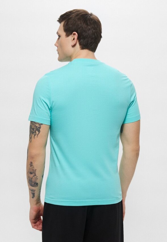 Футболка Reebok