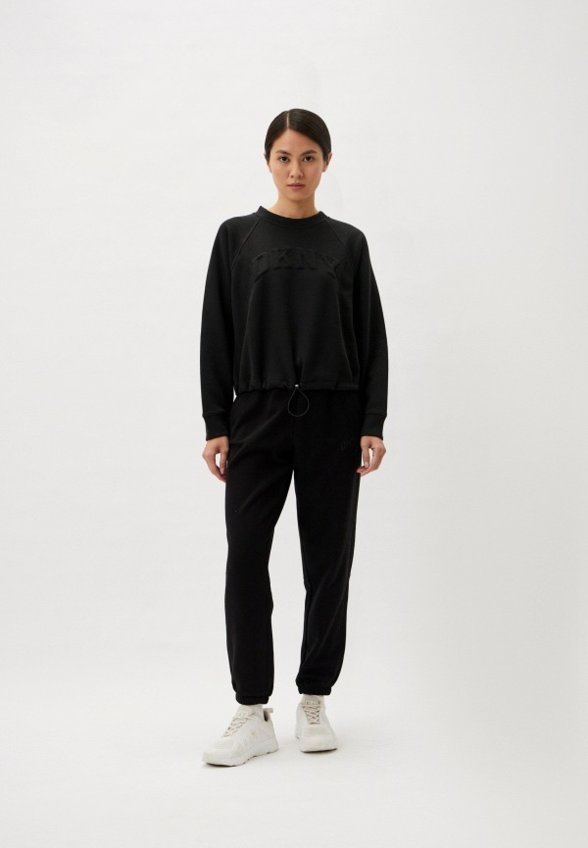 Брюки спортивные DKNY