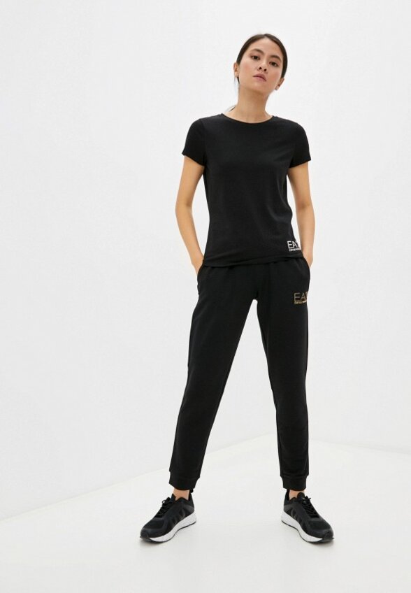 Брюки спортивные EA7