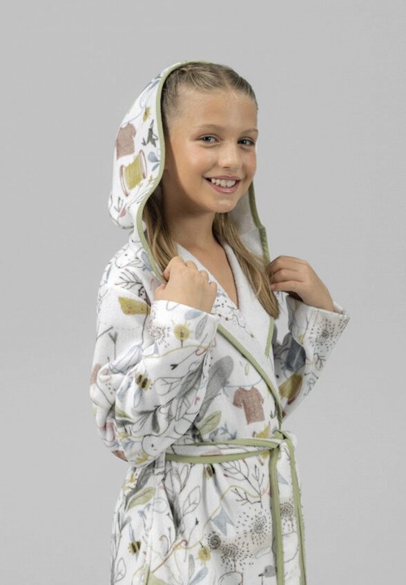 Халат домашний Togas