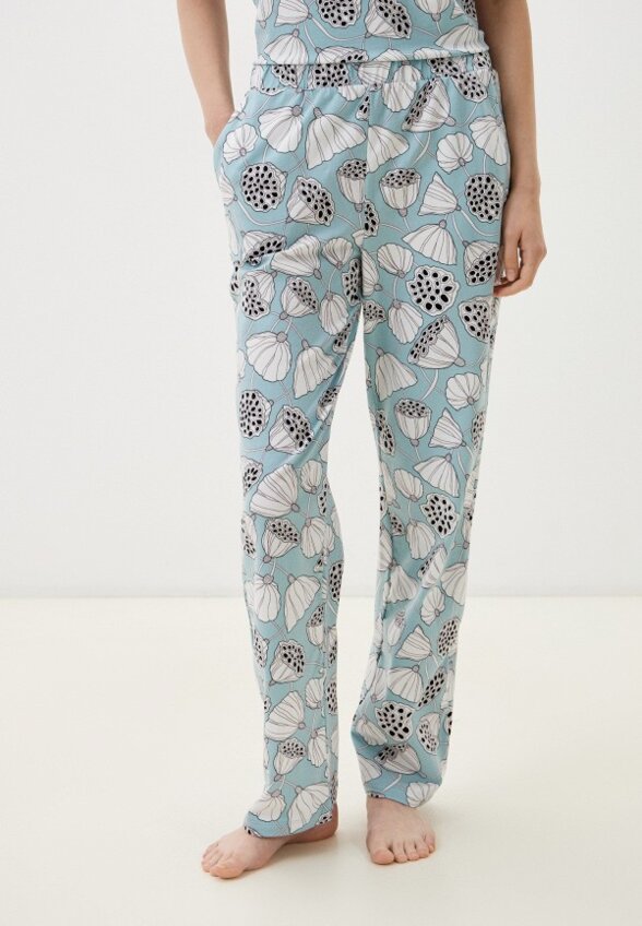 Брюки домашние Almando Melado