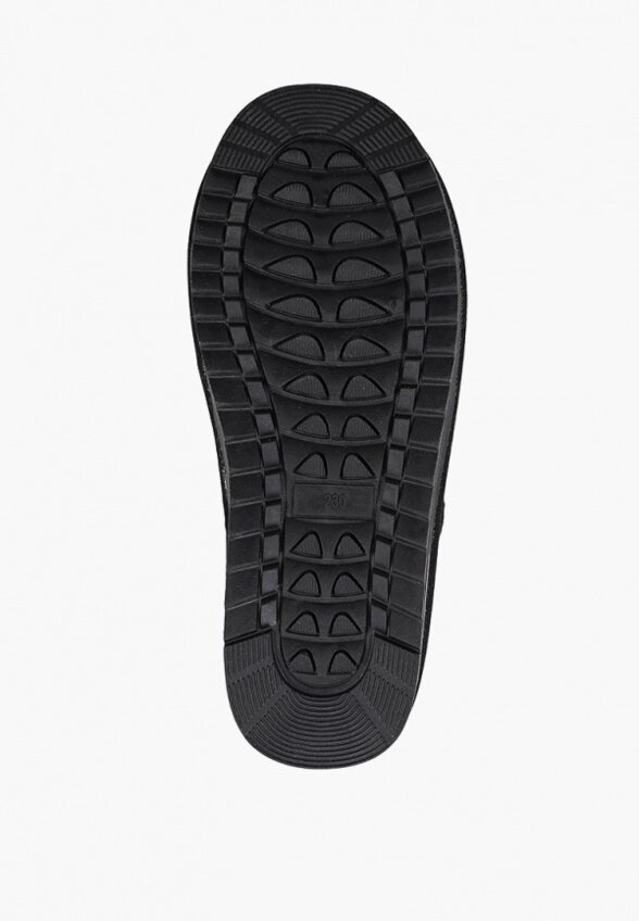 Ботинки Cotton Belt