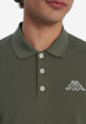 Поло мужское Kappa Polo d’Origini, Зеленый7  - превью