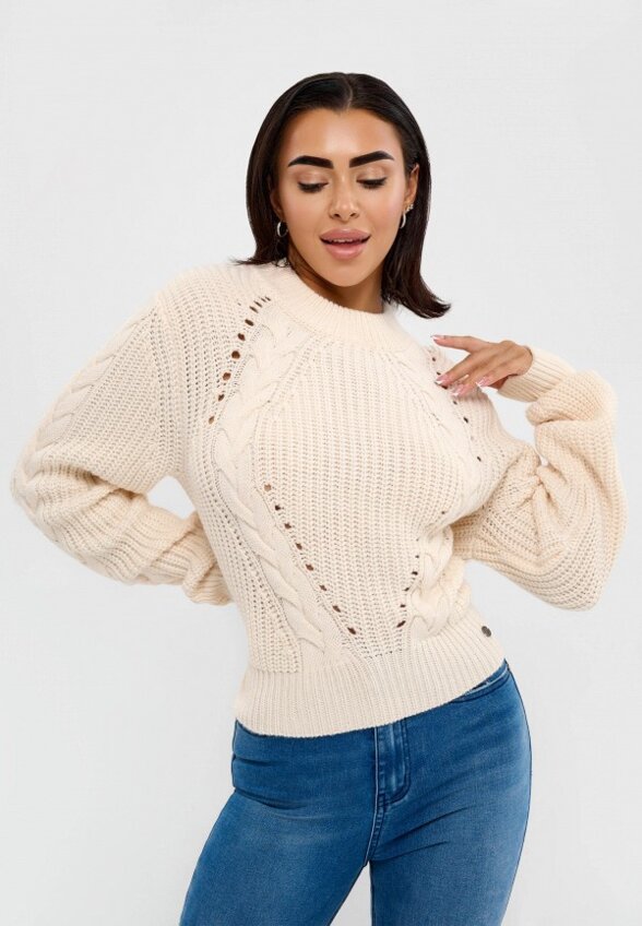 Джемпер Bona Fide