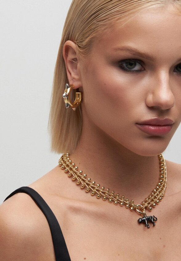 Колье Yaroslavna