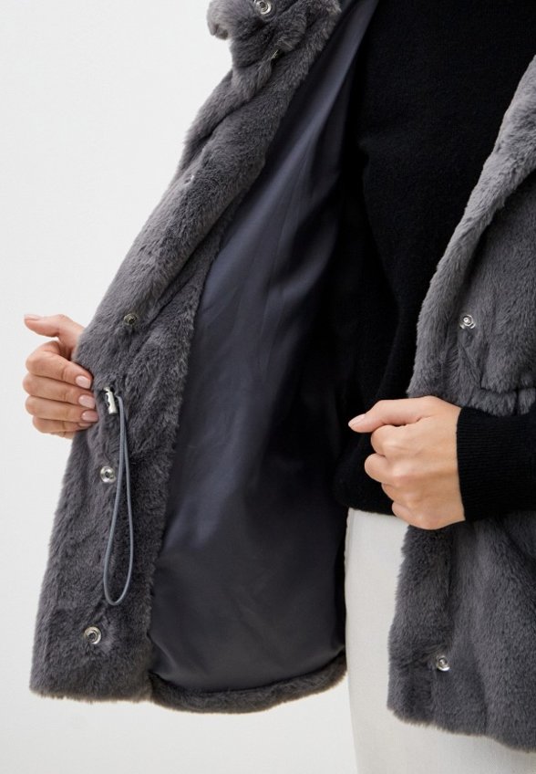 Жилет меховой Koton