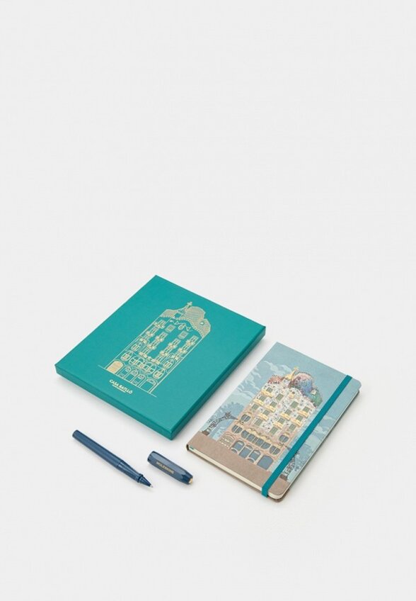 Набор канцелярский Moleskine