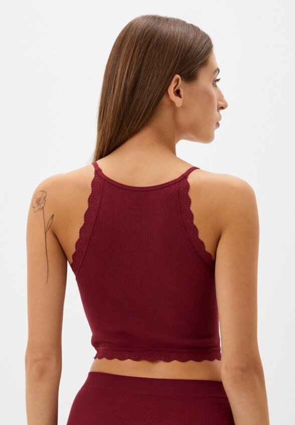 Топ бельевой Minimi