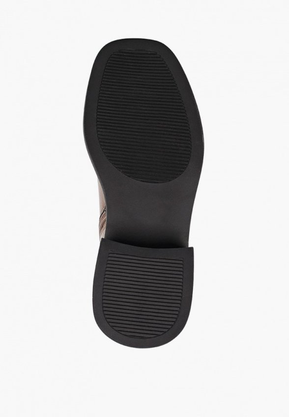 Сапоги El'Rosso