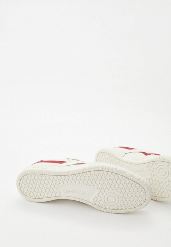 Кеды Reebok