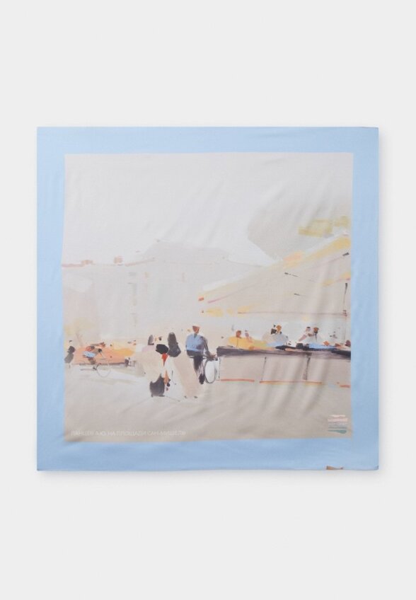 Платок Artograph