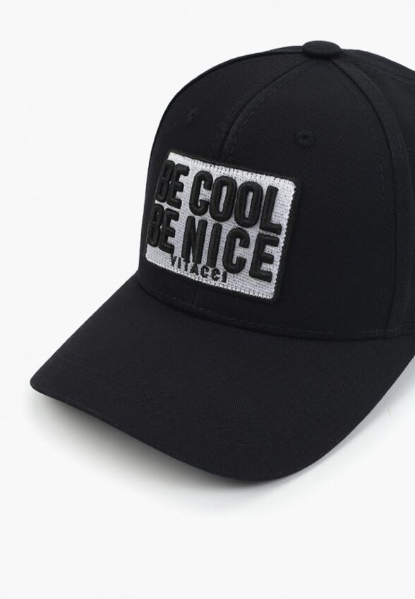 Бейсболка Vitacci