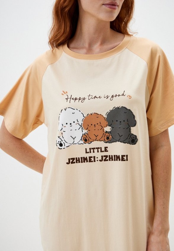 Платье домашнее Fielsi