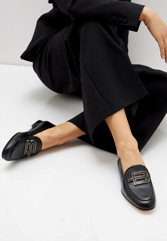 Лоферы Baldinini