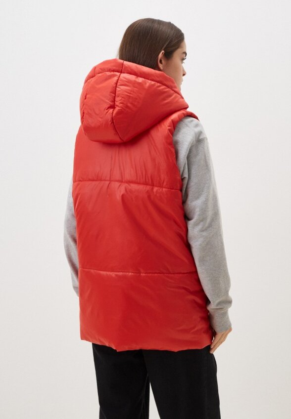 Жилет утепленный Malaeva