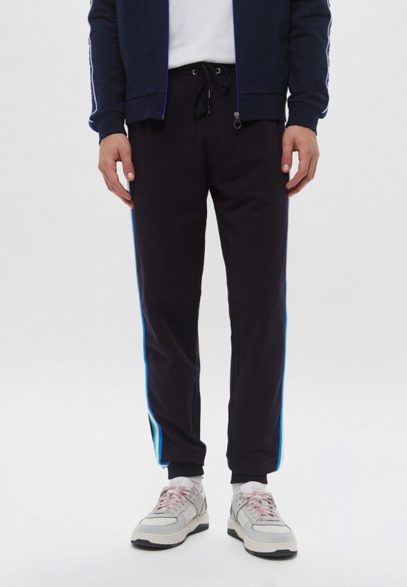 Брюки спортивные Bikkembergs