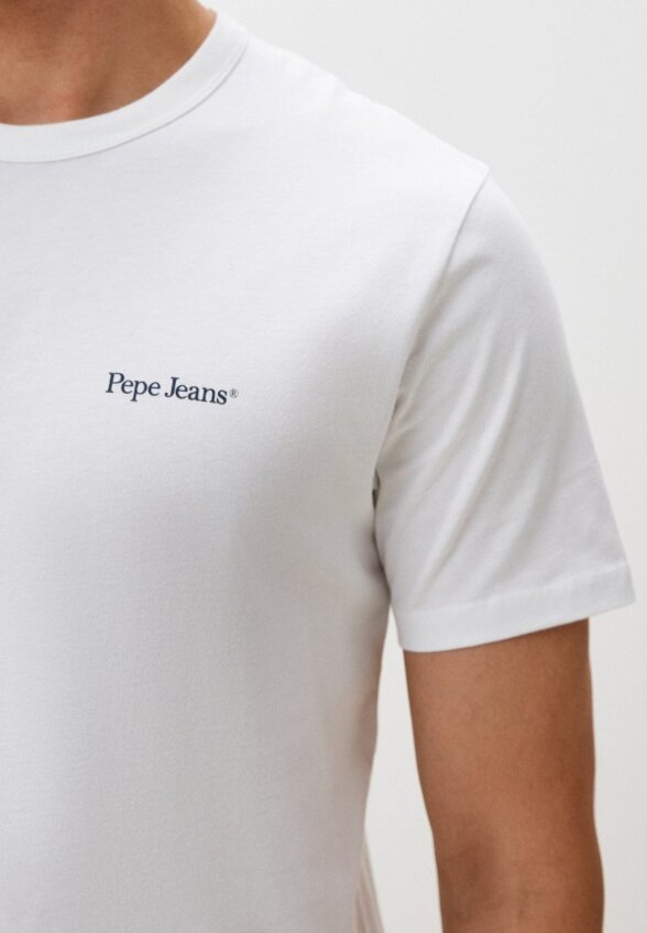 Футболка Pepe Jeans