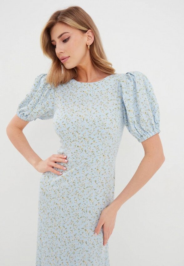 Платье Spirit of Kattana